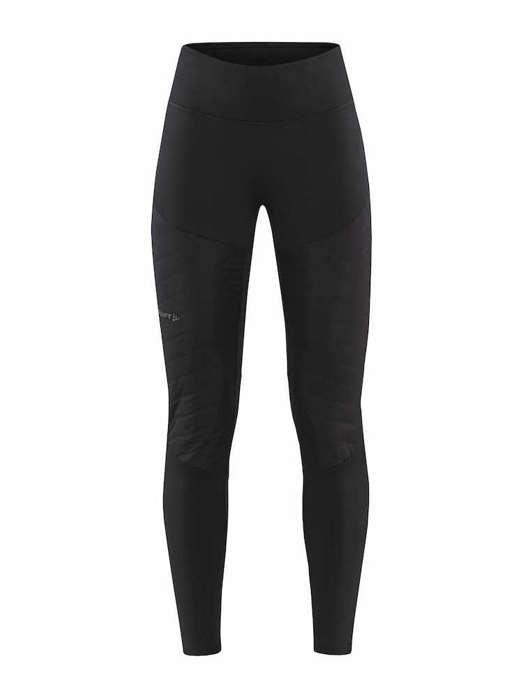 1913623 999000 ADV SubZ Tights 3 W Front